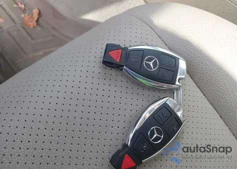 2012 Mercedes-Benz Glk 350 4Matic from USA, damaged, VIN WDCGG8HBXCF757305